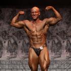 Robert  Clendenen - NPC Iron Mountain Championships 2012 - #1